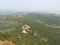 -青州市云门山风景区