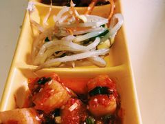 小菜-韩国한국厨房