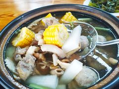 -五指山生态小黄牛(皮皮虾海鲜广场店)