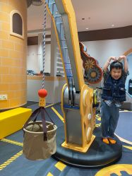 点击看大图 -奈尔宝家庭中心·亲子早教·派对餐厅(北京东坝万达店)