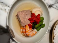 -杭州君悦酒店·湖滨28中餐厅