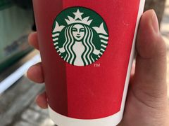 -星巴克臻选(济南万达店)