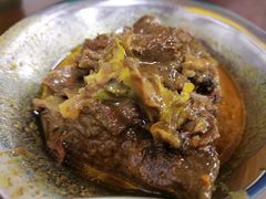 招牌牛排-阿秋牛排(湖心街店)