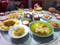 -金百万烤鸭店(良乡店)