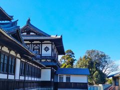 -奈良公园