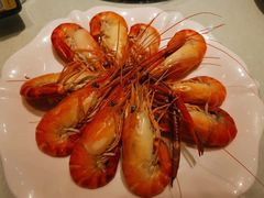 -海儀美食楼(湾仔海鲜街店)