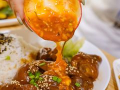 泰汁猪脚饭-福米小馆