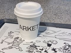 -ARKET CAFÉ(三里屯太古里店)