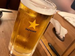 七寶生啤-烧烤堂(筲箕湾店)