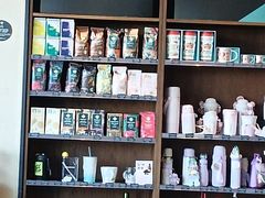 -星巴克(北京通州九棵树西路店)