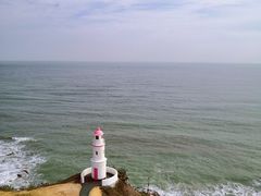 -漳州滨海火山岛自然生态风景区