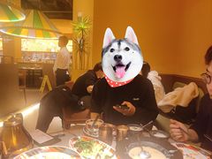 -塔哈尔·新疆盛宴(奉贤龙湖店)