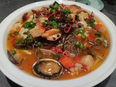 -1937青岛老味道·海肠捞饭·青岛菜(大鲍岛栈桥店)