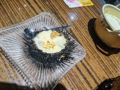 -蚝堡海鲜·威海菜·海肠捞饭·烧烤·亚洲吃蚝公司(幸福门店)