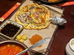 -那拉提之疆·新疆菜(美院店)