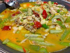 -江味龙虾馆·裸蓝龙虾(南山店)