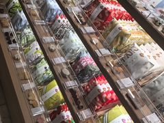 -阮大兴糕团(滨江宝龙店)