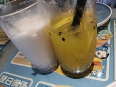 -大头力茶餐厅(花都融创茂店)