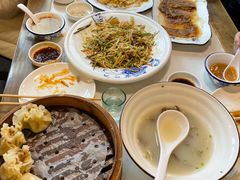 -老仁义·清真菜(太古街店)