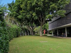 -布里斯班南岸公园