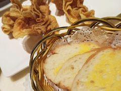 -龙记香港茶餐厅(久光百货店)