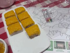 -西贝莜面村(朝阳大悦城店)