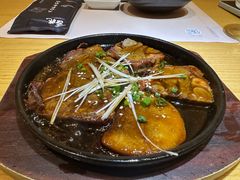-吉兆·料理(红梅南路店)