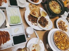 -紫光园·烤鸭(吕家营店)