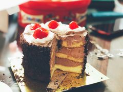 -华荣西饼屋(金禧店)