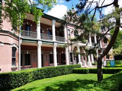 -北京动物园-畅观楼