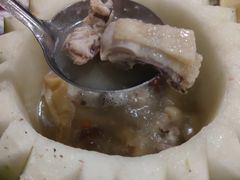 -尚竹阁冬瓜盅·18年地标美食(平洲店)