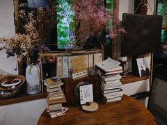 -斯多格书乡(北京大学畅春园店)