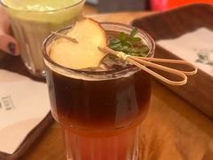 -雕刻时光咖啡馆(南院门店)