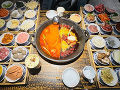 -北步园老火锅(戴家巷店)