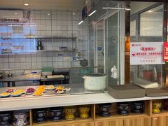 -兰州陈记牛肉面 ·烧烤· 铜锅涮肉(万达店)