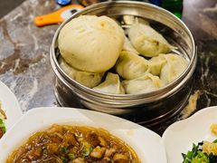 -燕青小馆(东园大厦店)