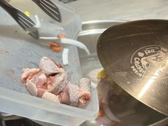 -狐狸爱上椰子鸡(滨江星光大道店)