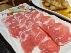 -成都老码头火锅(旺角店)