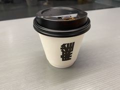 澳白-麻雀咖啡SPARROW COFFEE(十全街店)