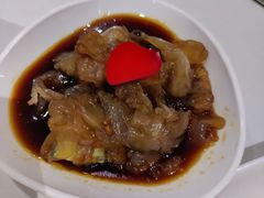 -上海1号私藏菜(静安店)