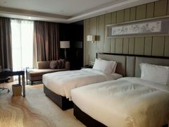 -无锡新湖铂尔曼大酒店