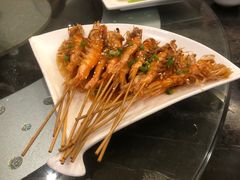 -美极鲜食坊(宝安南路店)