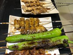 -运德成·天津老味烧烤(广开二马路店)