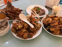 -赛纳河休闲商务会馆(天宁寺店)