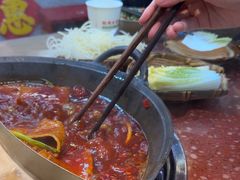 -赵美丽·重庆社区火锅·直营店(火车东站·中豪国际店)