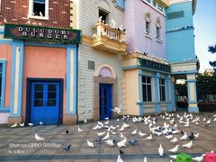 -沈阳方特欢乐世界