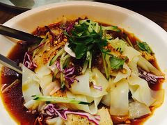 -阿罗新疆菜(人民广场店)