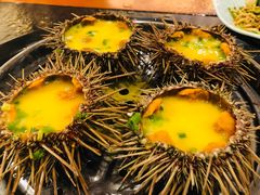 -苏大嘴海鲜牧场(奥林匹克店)