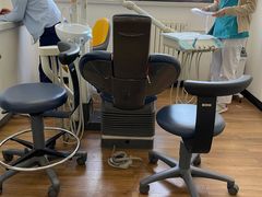 -极橙儿童齿科矫正中心(奥城店)