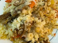 -烟疆印象新疆菜(万联广场店)